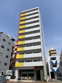 MODERNPALAZZO大濠スクエア