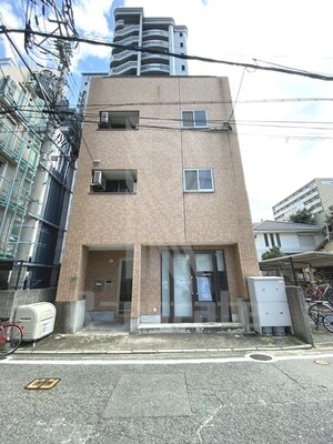 アリエス天神南