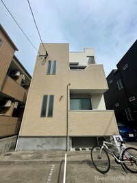 GRANDTIC箱崎宮前