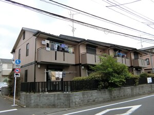 ボヌール三原台　Ｃ棟