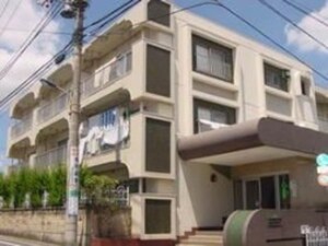 小竹ファミリーマンション