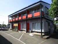コーポ畠山（向中野）