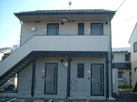 オーロハウス　Ａ