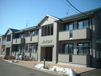 ロイヤルハイツ　Ｊ