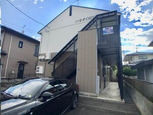 パセオＯＨＭＩ