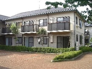 ディアス田園Ｆ