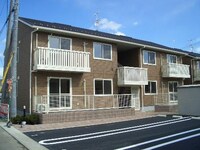 リビングタウン飯岡新田IＡ