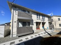 グレースフィールド　B棟