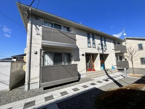 グレースフィールド　B棟