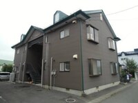アメニティ津志田Ｂ