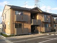 シャトーエレガンＤ