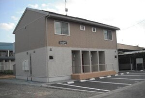 ボンシック２番館