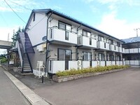 サンハイツ小中島　Ｅ