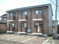 都南ハイツ