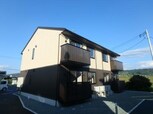 コンフォーティア東仙北A