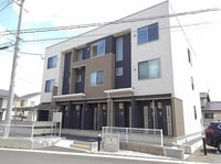 パレス　シャトンＡ