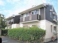 ミスティーハウス