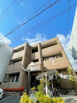 スマイルＫⅡ東三国ヶ丘