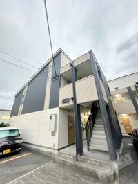フジパレス　デルフィ鳳南