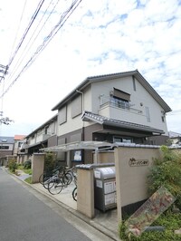 シャーメゾン神市