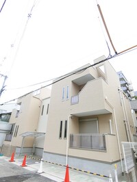 GRANDTIC 雅・堺東