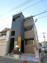 グランビア南半町西