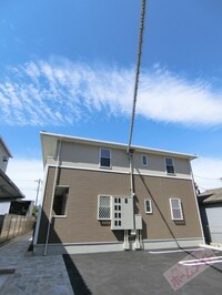 アジュール堺