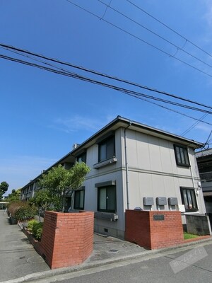 グレース上野芝