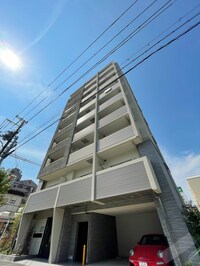 TKアンバーコート甲斐町西