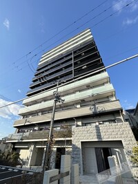 S-RESIDENCE堺市駅前