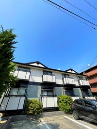 中百舌鳥ハイツ