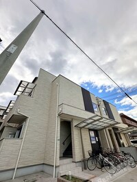 ヒルズ東雲B棟