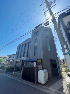 ラピート初芝