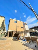 ａｖｅｎｉｒ新金岡