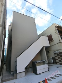 アクアリンピア