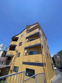 リバーサイド相愛