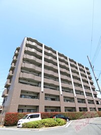 パークサイド新金岡