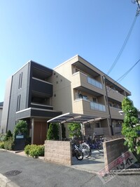 シャーメゾン中百舌鳥
