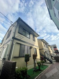 ブロッサム北花田