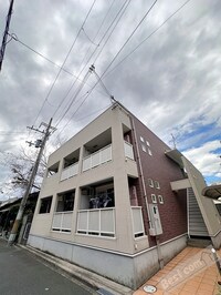 ジュネス５番館