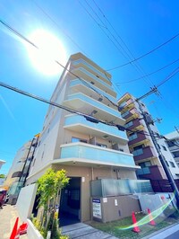 カドモト三国ヶ丘
