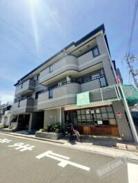 ラポール新金岡