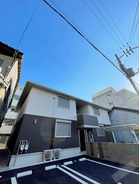 プルメリア