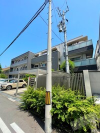 シャーメゾンガーデンズ花水木