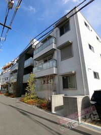 アップルメゾン住吉