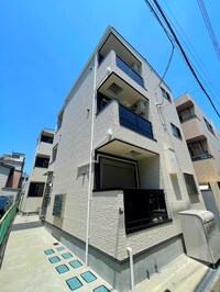 F maison Largo