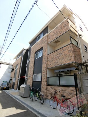 KTIレジデンス住吉大社