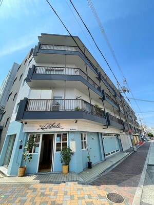住吉建物２号館
