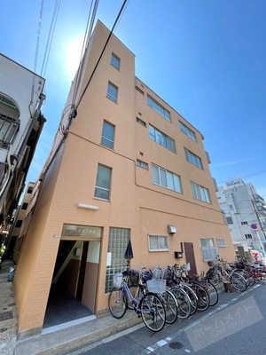 コーポラス長居