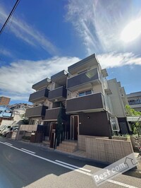 サン・クレール殿辻